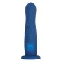 G-Spot Vibrator Evolved Rabbit Blue by Evolved, G spot vibrators - Ref: S9404710, Price: 38,82 €, Discount: %