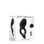 Anelli Fallici Zero Tolerance Nero di Zero Tolerance, Anelli fallici e vibranti - Rif: S9404711, Prezzo: 35,33 €, Sconto: %