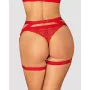 Set di Lingerie Obsessive XL/XXL di Obsessive, Completi intimi - Rif: M0400582, Prezzo: 11,39 €, Sconto: %