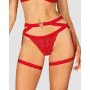 Set di Lingerie Obsessive XL/XXL di Obsessive, Completi intimi - Rif: M0400582, Prezzo: 11,39 €, Sconto: %