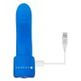 Vibrador de Dedo Orb Gender X Flick it de Gender X, Capas de dedo - Ref: S9404712, Preço: 35,07 €, Desconto: %