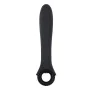 Vibrador Gender X Negro de Gender X, Vibradores clásicos - Ref: S9404713, Precio: 25,33 €, Descuento: %