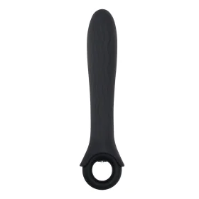 Vibrador Gender X Negro de Gender X, Vibradores clásicos - Ref: S9404713, Precio: 25,74 €, Descuento: %