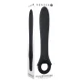 Vibromasseur Gender X Noir de Gender X, Vibromasseurs classiques - Réf : S9404713, Prix : 25,33 €, Remise : %