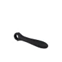 Vibrador Gender X Negro de Gender X, Vibradores clásicos - Ref: S9404713, Precio: 25,33 €, Descuento: %