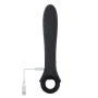 Vibromasseur Gender X Noir de Gender X, Vibromasseurs classiques - Réf : S9404713, Prix : 25,33 €, Remise : %