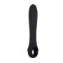 Vibrador Gender X Negro de Gender X, Vibradores clásicos - Ref: S9404713, Precio: 25,33 €, Descuento: %