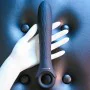 Vibrador Gender X Negro de Gender X, Vibradores clásicos - Ref: S9404713, Precio: 25,33 €, Descuento: %