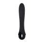 Vibromasseur Gender X Noir de Gender X, Vibromasseurs classiques - Réf : S9404713, Prix : 25,33 €, Remise : %