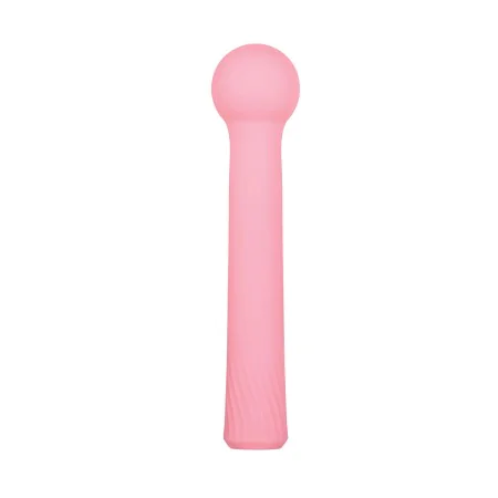 Masseur Gender X Rose de Gender X, Vibromasseurs externes - Réf : S9404714, Prix : 20,26 €, Remise : %