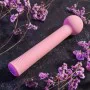 Masseur Gender X Rose de Gender X, Vibromasseurs externes - Réf : S9404714, Prix : 20,26 €, Remise : %