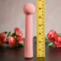 Masseur Gender X Rose de Gender X, Vibromasseurs externes - Réf : S9404714, Prix : 20,26 €, Remise : %