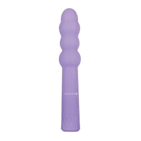 Vibrador Gender X Morado de Gender X, Vibradores clásicos - Ref: S9404715, Precio: 20,58 €, Descuento: %