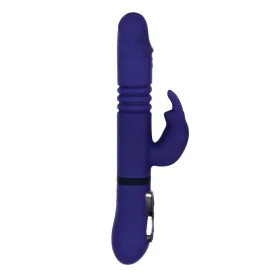 Vibratore per il Punto-G Gender X Viola di Gender X, Vibratori G-Spot - Rif: S9404716, Prezzo: 44,88 €, Sconto: %