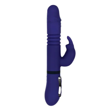 Vibrateur G-Spot Gender X Violet de Gender X, Vibrateurs du point G - Réf : S9404716, Prix : 44,88 €, Remise : %