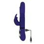 Vibrador Punto G Gender X Morado de Gender X, Vibradores Punto G - Ref: S9404716, Precio: 44,88 €, Descuento: %