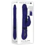 Vibrador de Ponto G Gender X Roxo de Gender X, Vibradores Ponto G - Ref: S9404716, Preço: 45,79 €, Desconto: %