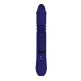 Vibrateur G-Spot Gender X Violet de Gender X, Vibrateurs du point G - Réf : S9404716, Prix : 44,88 €, Remise : %