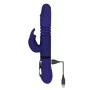 Vibrador de Ponto G Gender X Roxo de Gender X, Vibradores Ponto G - Ref: S9404716, Preço: 45,79 €, Desconto: %