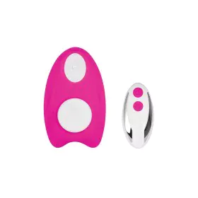 Vibrator Gender X Under the Radar Pink by Gender X, Classic vibrators - Ref: S9404718, Price: 24,02 €, Discount: %