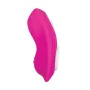 Vibrador Gender X Under the Radar Rosa de Gender X, Vibradores clásicos - Ref: S9404718, Precio: 23,64 €, Descuento: %