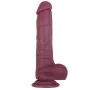 Dildo Realistico Gender X Silicone Ø 3,6 cm di Gender X, Dildo realistici - Rif: S9404720, Prezzo: 28,48 €, Sconto: %