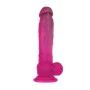 Dildo Realistico Gender X Silicone Ø 3,6 cm di Gender X, Dildo realistici - Rif: S9404720, Prezzo: 28,48 €, Sconto: %