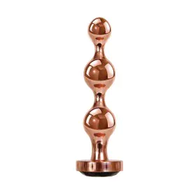 Bolas Anales Gender X Metal ABS de Gender X, Bolas anales - Ref: S9404725, Precio: 16,82 €, Descuento: %