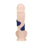 Vibrateur Anal Cassini Noir Gender X IN'S & OUT'S Bleu de Gender X, Vibromasseurs anals et périnéens - Réf : S9404730, Prix :...