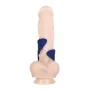 Vibrateur Anal Cassini Noir Gender X IN'S & OUT'S Bleu de Gender X, Vibromasseurs anals et périnéens - Réf : S9404730, Prix :...