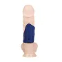 Vibrateur Anal Cassini Noir Gender X IN'S & OUT'S Bleu de Gender X, Vibromasseurs anals et périnéens - Réf : S9404730, Prix :...