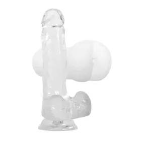 Klassischer Dildo Gender X Ø 3,5 cm von Gender X, Klassische Dildos - Ref: S9404731, Preis: 21,95 €, Rabatt: %