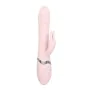 Vibrador de Ponto G Adam & Eve Rabbit Cor de Rosa de Adam & Eve, Vibradores Ponto G - Ref: S9404732, Preço: 53,39 €, Desconto: %