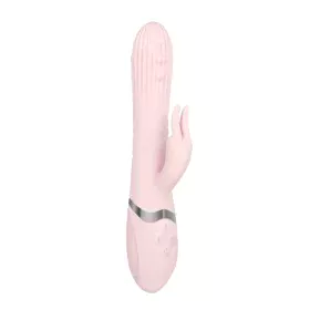 G-Punkt Vibrator Adam & Eve Rabbit Rosa von Adam & Eve, G-Punkt-Vibratoren - Ref: S9404732, Preis: 53,39 €, Rabatt: %