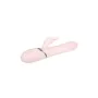 G-Spot Vibrator Adam & Eve Rabbit Pink by Adam & Eve, G spot vibrators - Ref: S9404732, Price: 54,45 €, Discount: %