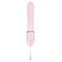 Vibratore per il Punto-G Adam & Eve Rabbit Rosa di Adam & Eve, Vibratori G-Spot - Rif: S9404732, Prezzo: 53,39 €, Sconto: %