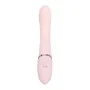 Vibratore per il Punto-G Adam & Eve Rabbit Rosa di Adam & Eve, Vibratori G-Spot - Rif: S9404732, Prezzo: 53,39 €, Sconto: %