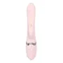 Vibratore per il Punto-G Adam & Eve Rabbit Rosa di Adam & Eve, Vibratori G-Spot - Rif: S9404732, Prezzo: 53,39 €, Sconto: %