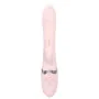 Vibratore per il Punto-G Adam & Eve Rabbit Rosa di Adam & Eve, Vibratori G-Spot - Rif: S9404732, Prezzo: 53,39 €, Sconto: %