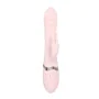 Vibratore per il Punto-G Adam & Eve Rabbit Rosa di Adam & Eve, Vibratori G-Spot - Rif: S9404732, Prezzo: 53,39 €, Sconto: %