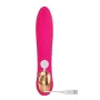 G-Spot Vibrator Adam & Eve Pink by Adam & Eve, G spot vibrators - Ref: S9404733, Price: 30,88 €, Discount: %