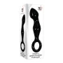 Plug Anal Adam & Eve Noir de Adam & Eve, Masseurs de prostate - Réf : S9404734, Prix : 22,31 €, Remise : %