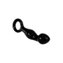 Anal plug Adam & Eve Black by Adam & Eve, Prostate massage devices - Ref: S9404734, Price: 22,31 €, Discount: %