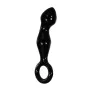 Anal plug Adam & Eve Black by Adam & Eve, Prostate massage devices - Ref: S9404734, Price: 22,31 €, Discount: %