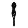 Plug Anal Adam & Eve Noir de Adam & Eve, Masseurs de prostate - Réf : S9404734, Prix : 22,31 €, Remise : %