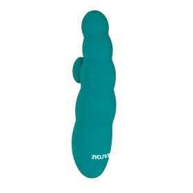 Vibromasseur Evolved Vert de Evolved, Vibromasseurs classiques - Réf : S9404735, Prix : 25,74 €, Remise : %