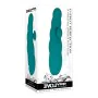 Vibromasseur Evolved Vert de Evolved, Vibromasseurs classiques - Réf : S9404735, Prix : 25,33 €, Remise : %