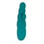 Vibromasseur Evolved Vert de Evolved, Vibromasseurs classiques - Réf : S9404735, Prix : 25,33 €, Remise : %