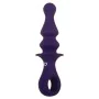 Plug Anal Gender X RING POP Morado (8,9 cm) de Gender X, Plugs - Ref: S9404738, Precio: 31,90 €, Descuento: %