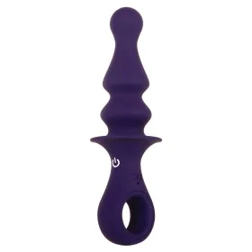 Plug Anale Gender X RING POP Viola (8,9 cm) di Gender X, Plug anali - Rif: S9404738, Prezzo: 32,42 €, Sconto: %